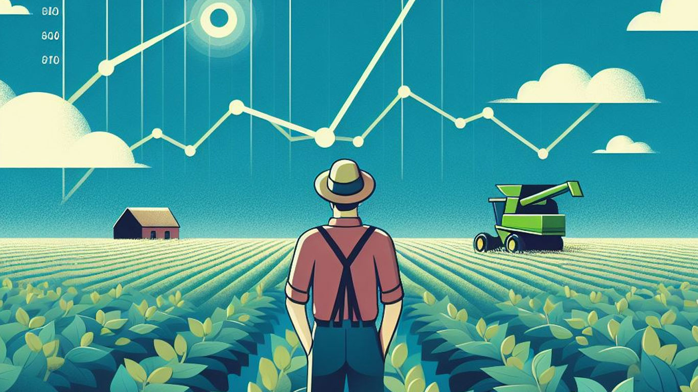 Agro brasileiro: supersafra não significa lucratividade para produtor